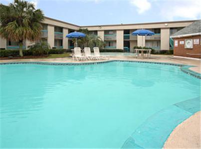 Travelodge By Wyndham New Orleans Harvey Hotel Facilities photo